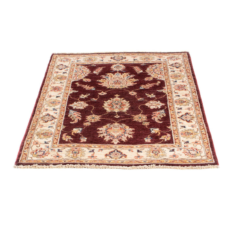 Ziegler Rug - 126 x 85 cm - red