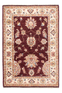 Ziegler Rug - 125 x 84 cm - red
