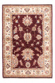 Ziegler Rug 125x84cm - Oriental Rug