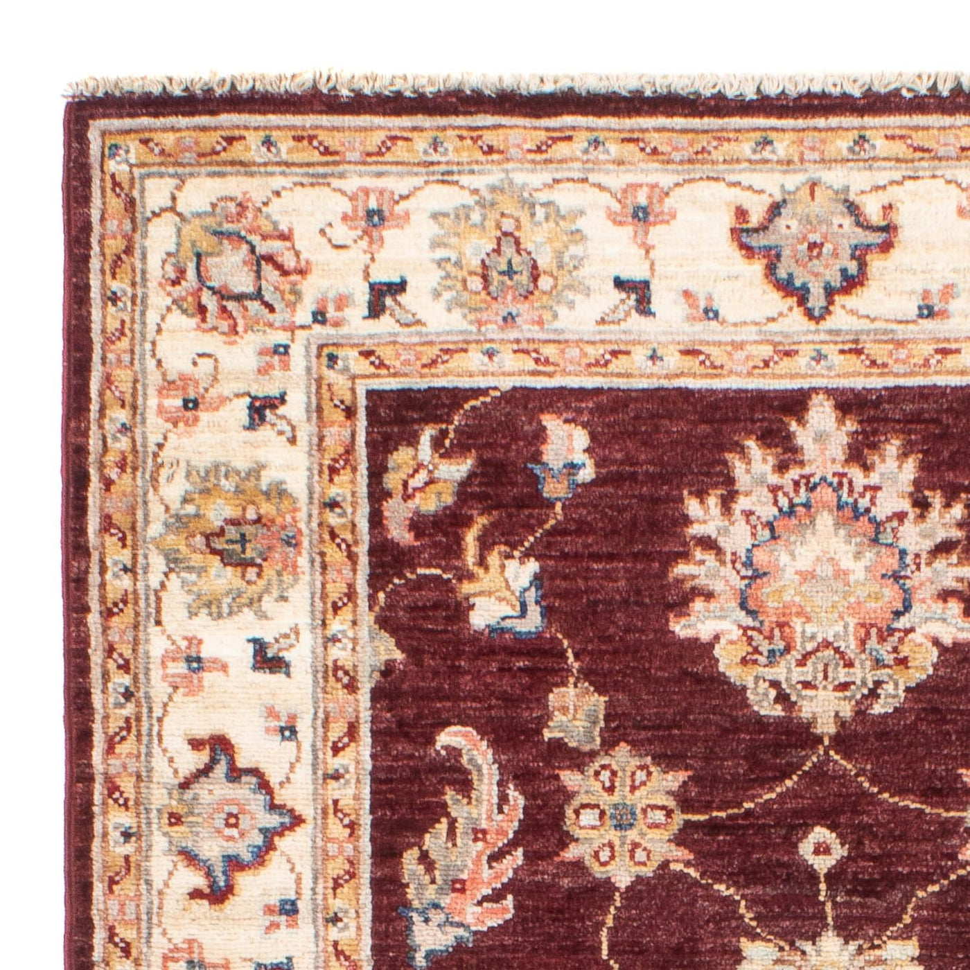 Ziegler Rug 125x84cm - Oriental Rug
