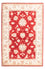 Ziegler Rug - 155 x 105 cm - red