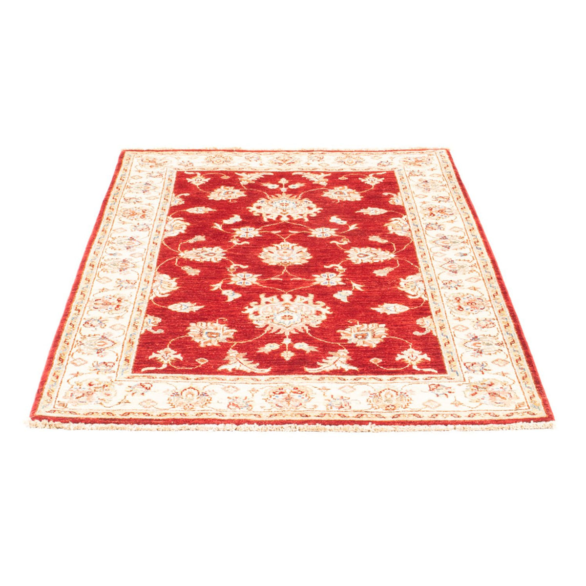Ziegler Rug - 155 x 105 cm - red