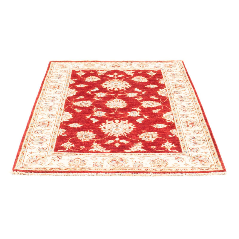 Ziegler Rug - 155 x 105 cm - red