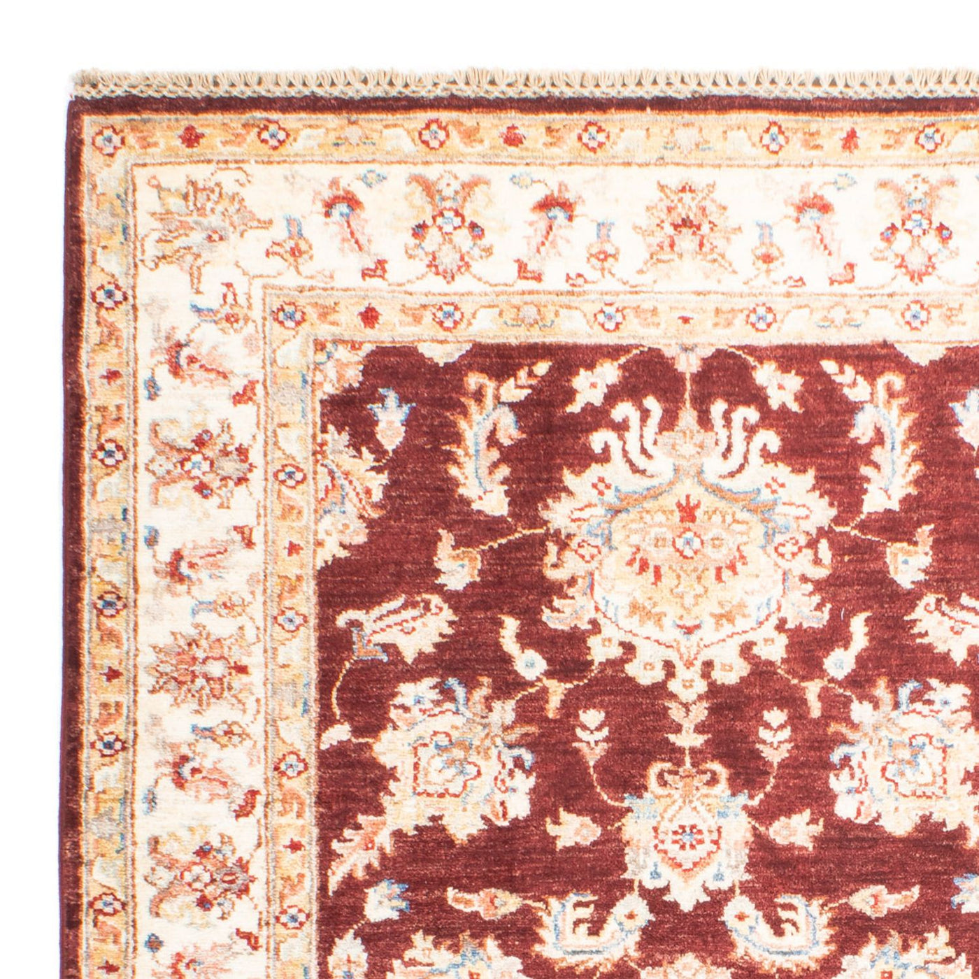 Ziegler Rug 144x103cm - Oriental Rug