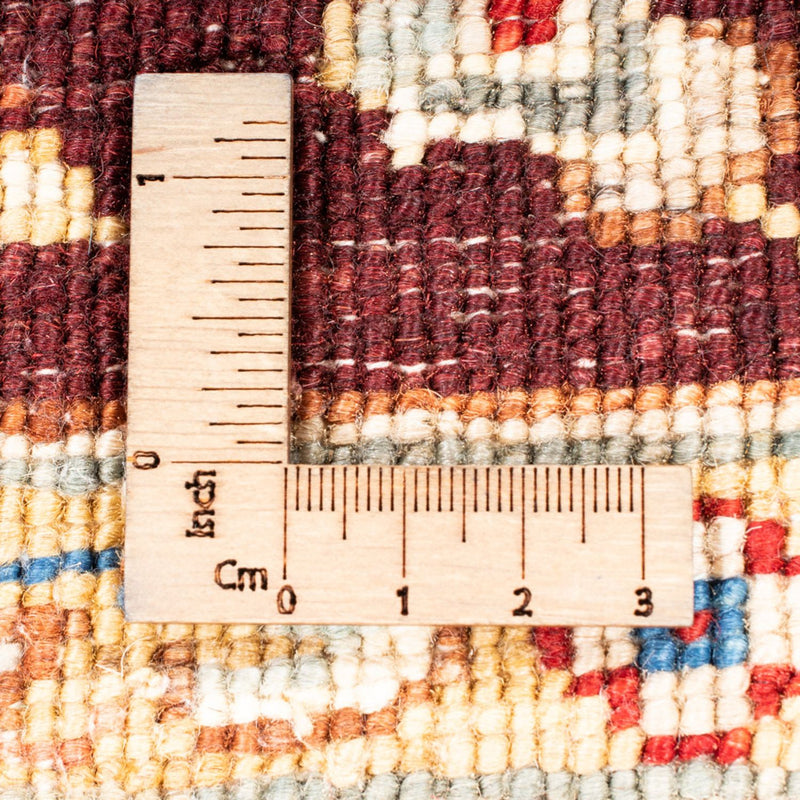 Ziegler Rug - 144 x 103 cm - rust