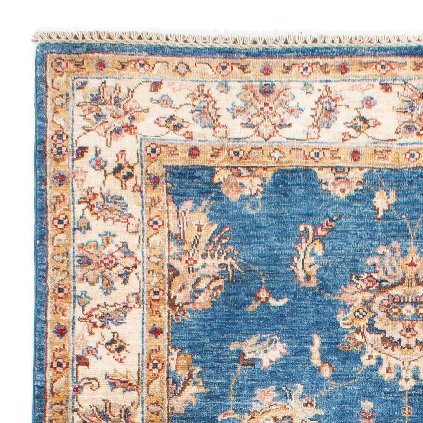 Ziegler Rug 183x127cm - Oriental Rug