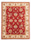 Ziegler Rug - 202 x 155 cm - red