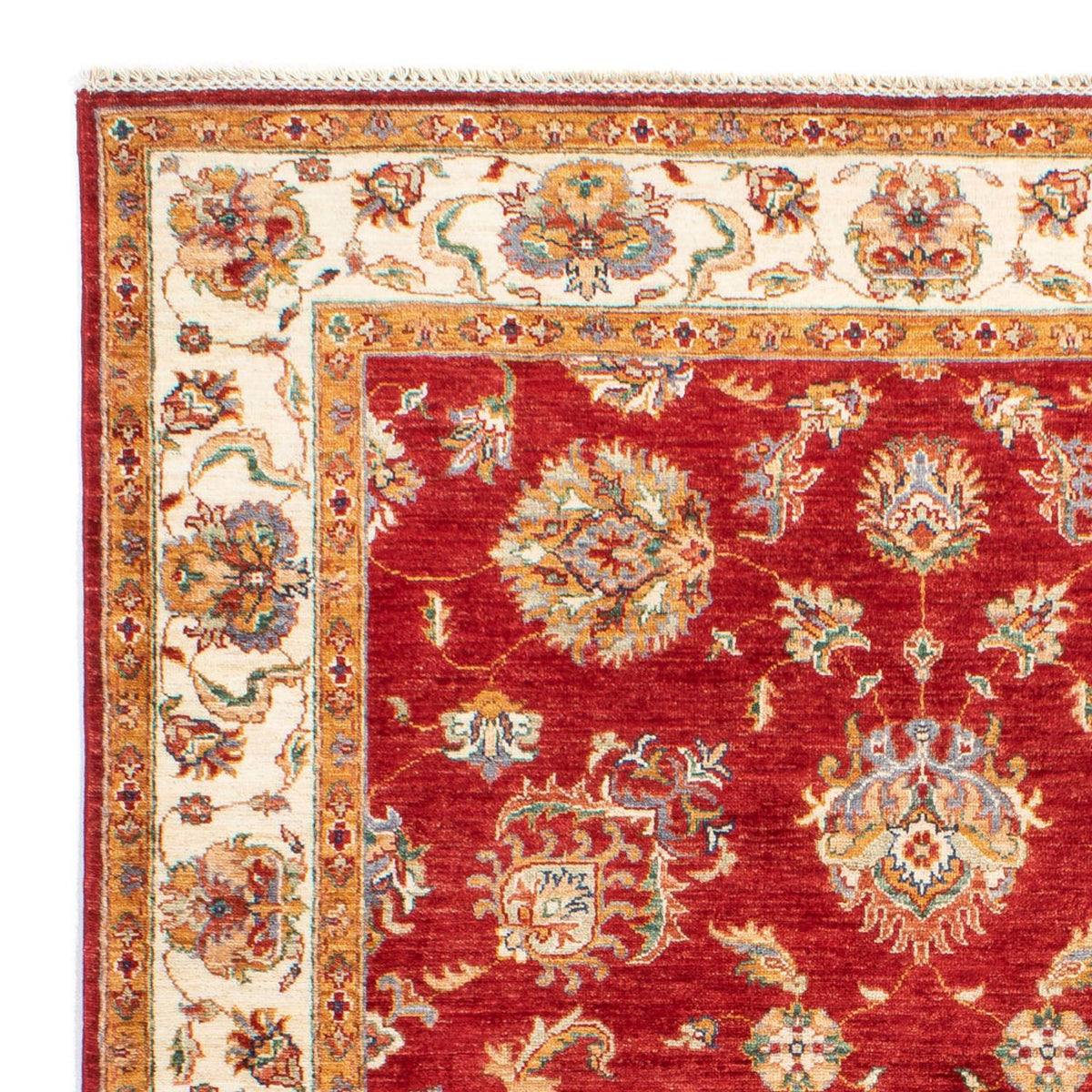 Ziegler Rug 155x202cm - Oriental Rug