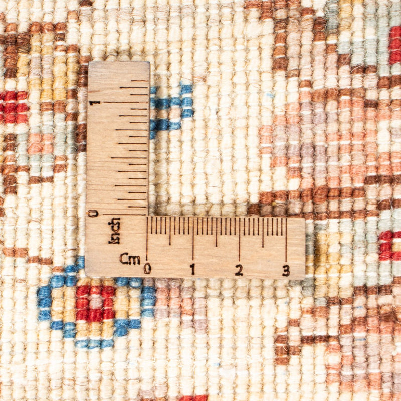 Ziegler Rug - 200 x 153 cm - red