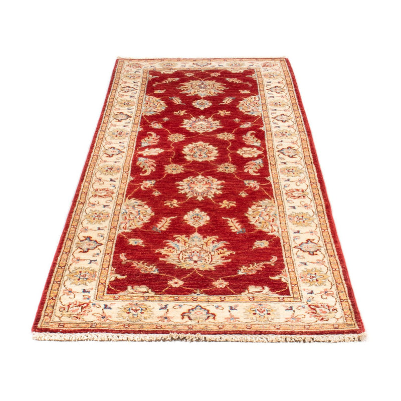 Runner Ziegler Rug - 216 x 83 cm - red