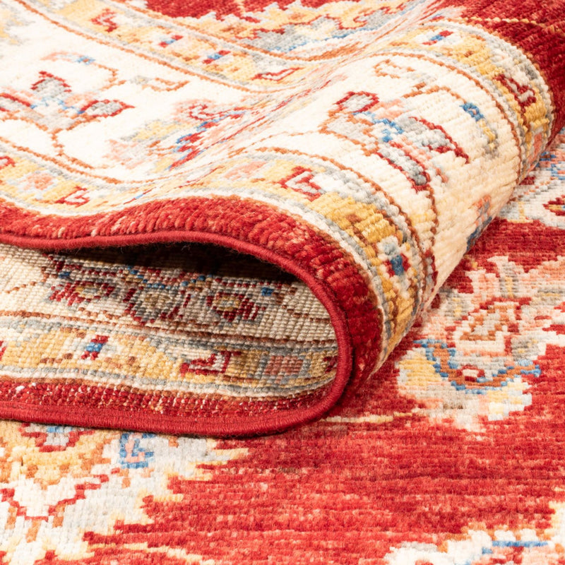 Ziegler Rug - 177 x 123 cm - red