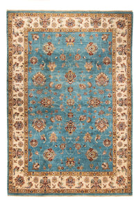 Ziegler Rug - Ariana - 289 x 209 cm - turquoise