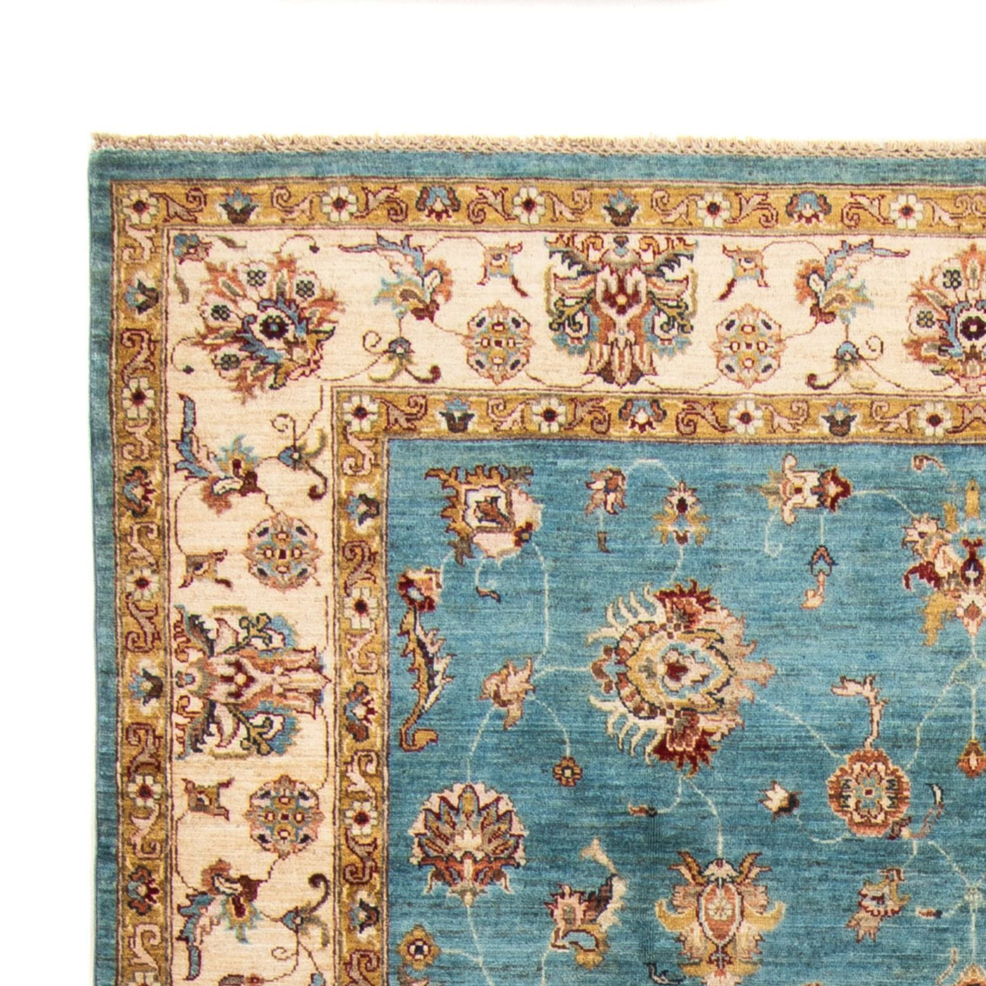 Ariana Rug 289x209cm - Oriental Rug
