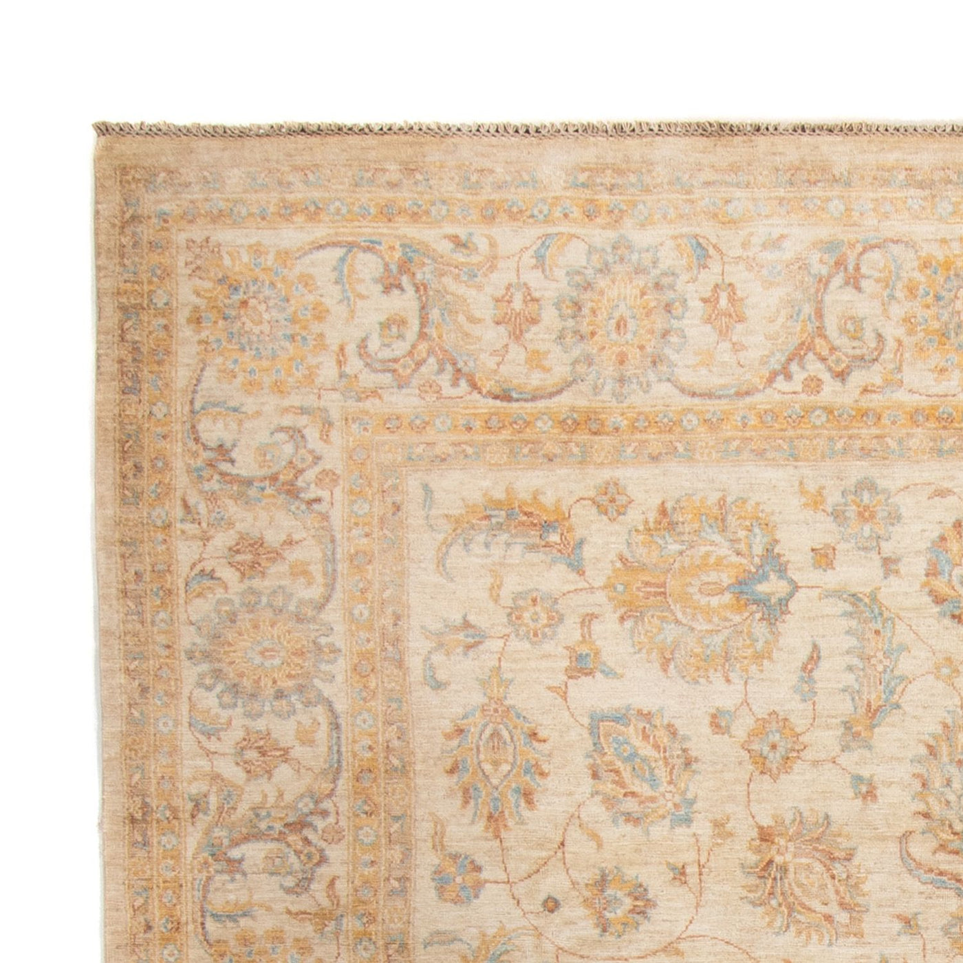 Ziegler Rug 330x247cm - Oriental Rug