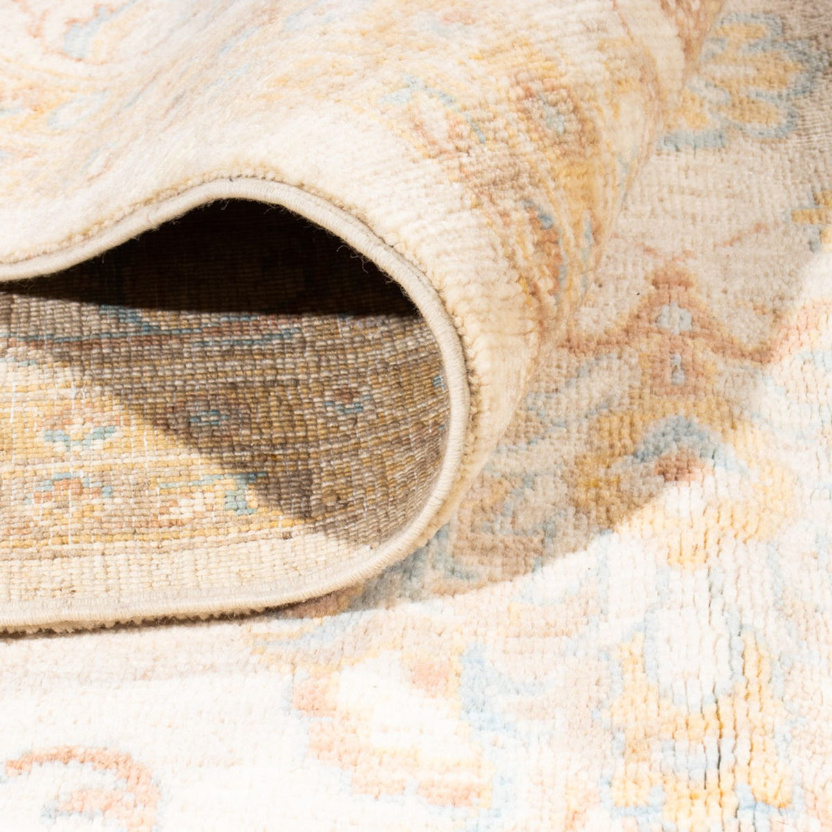 Ziegler Rug - 330 x 247 cm - beige