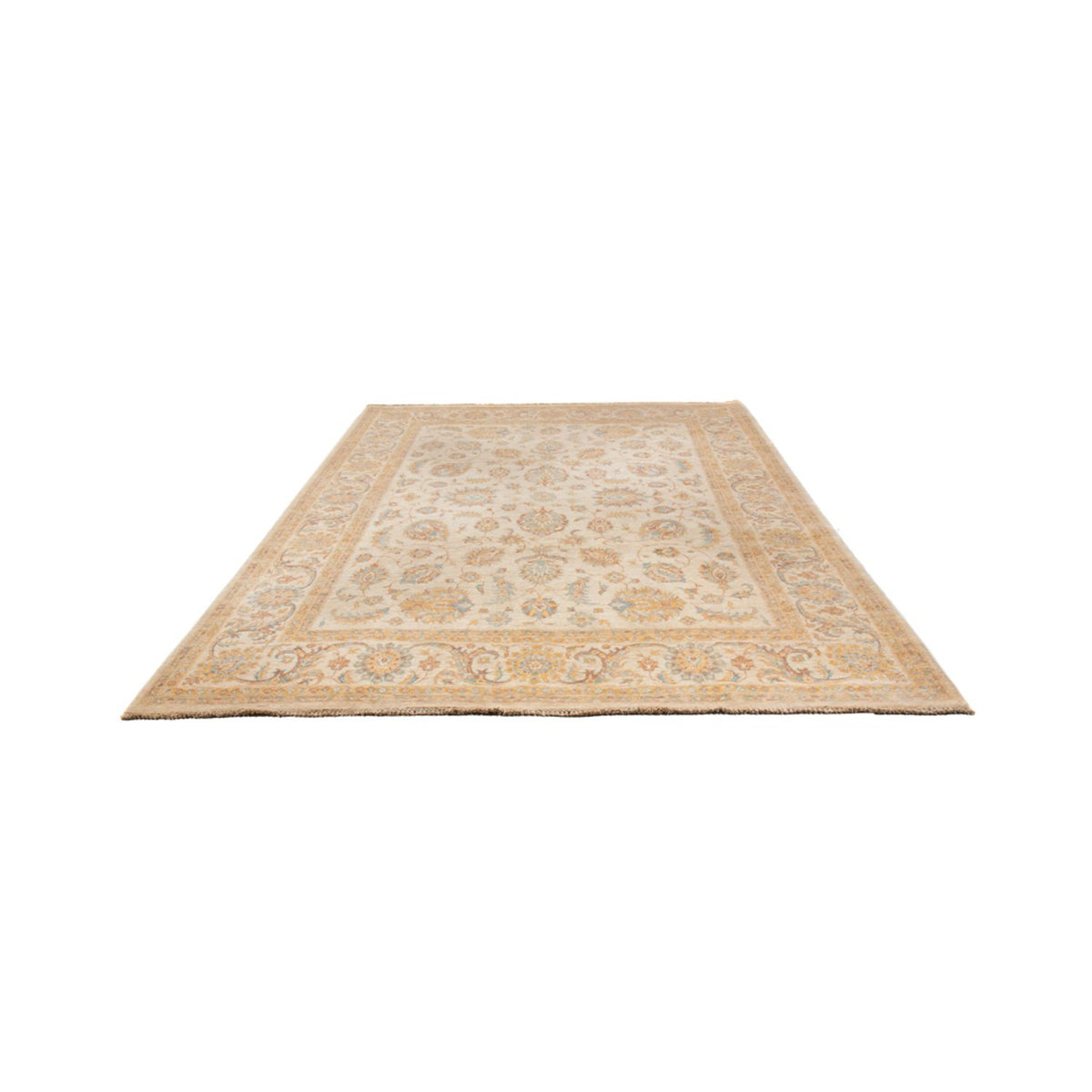 Ziegler Rug - 330 x 247 cm - beige