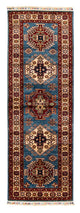 Kazak Rug 216x77cm - Oriental Rug