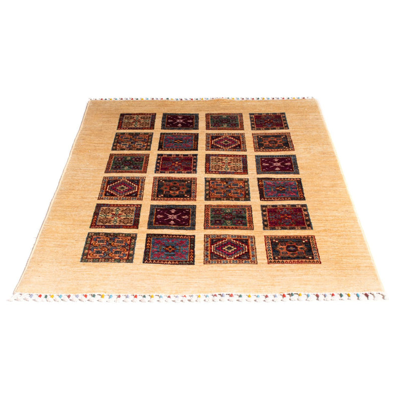 Ziegler Rug - Ariana - 156 x 100 cm - multicolored