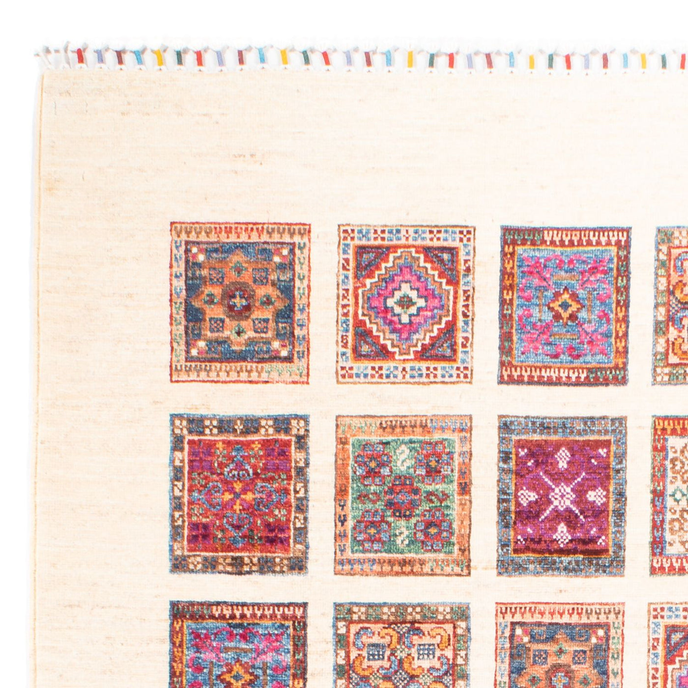 Ariana Rug 155x102cm - Oriental Rug