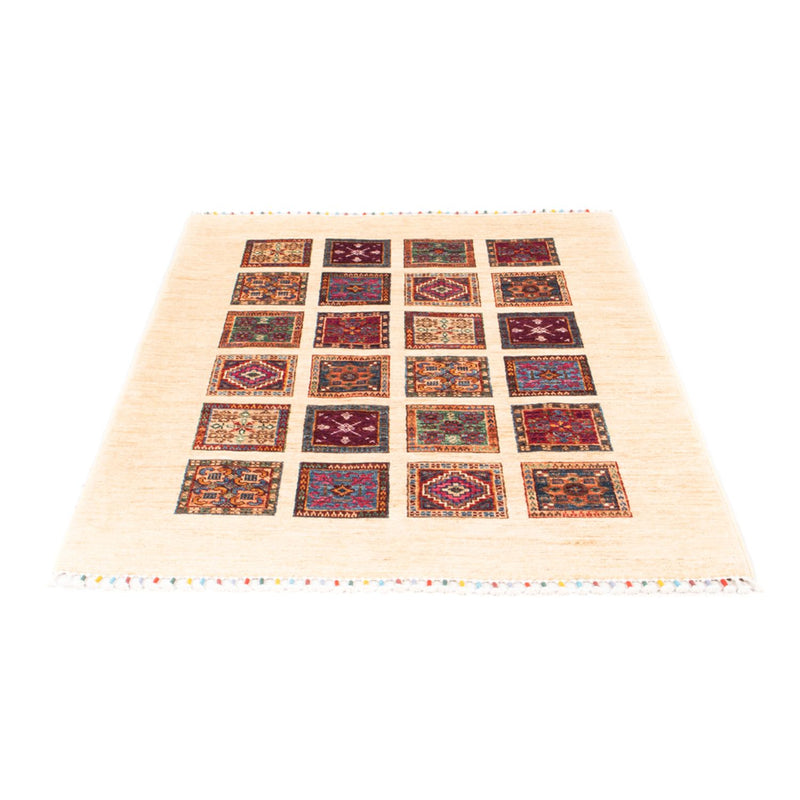 Ziegler Rug - Ariana - 155 x 102 cm - multicolored