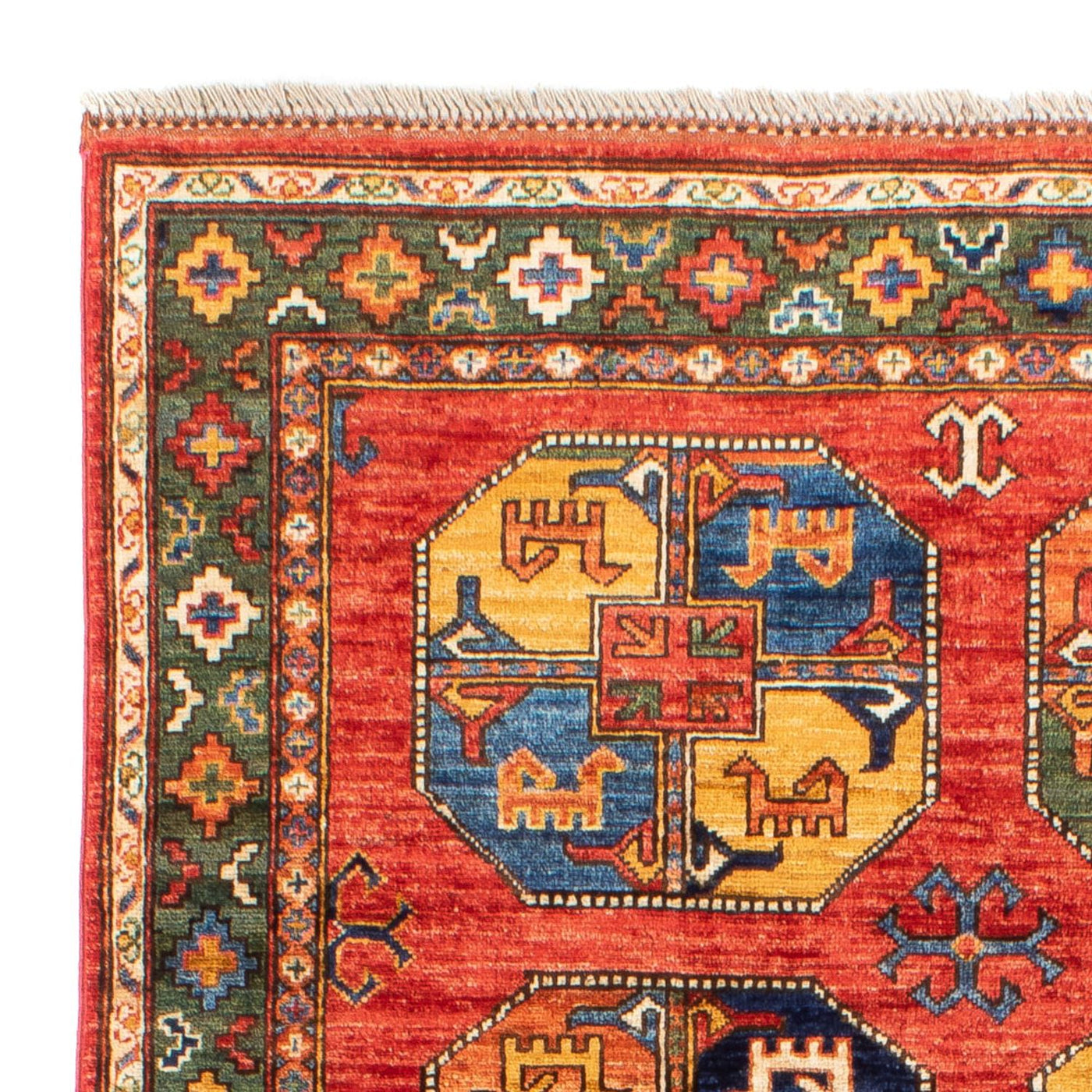 Ariana Rug 177x125cm - Oriental Rug