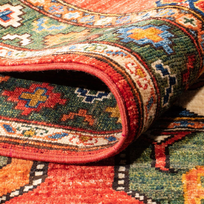 Ziegler Rug - Ariana - 177 x 125 cm - red