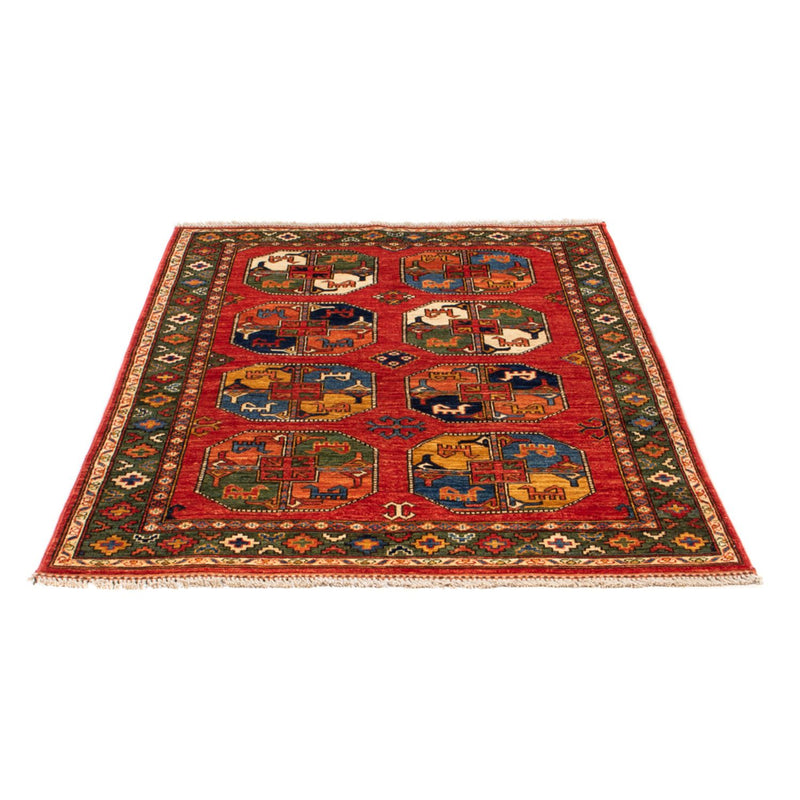 Ziegler Rug - Ariana - 177 x 125 cm - red
