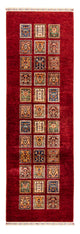 Bakhtiari Rug 257x85cm - Oriental Rug
