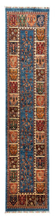 Bachtiari Rug 313x73cm - Oriental Rug