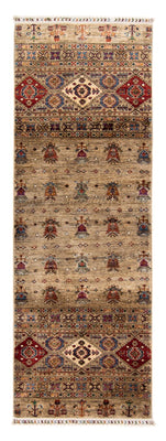 Runner Ziegler Rug - Ariana - 232 x 77 cm - multicolored