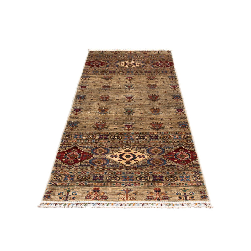 Runner Ziegler Rug - Ariana - 232 x 77 cm - multicolored