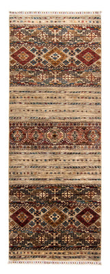 Runner Ziegler Rug - Ariana - 234 x 85 cm - multicolored