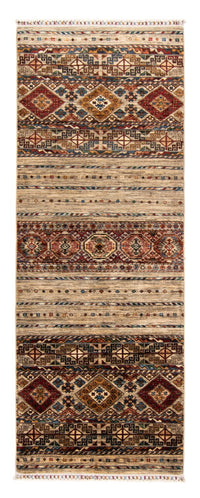 Runner Ziegler Rug - Ariana - 234 x 85 cm - multicolored