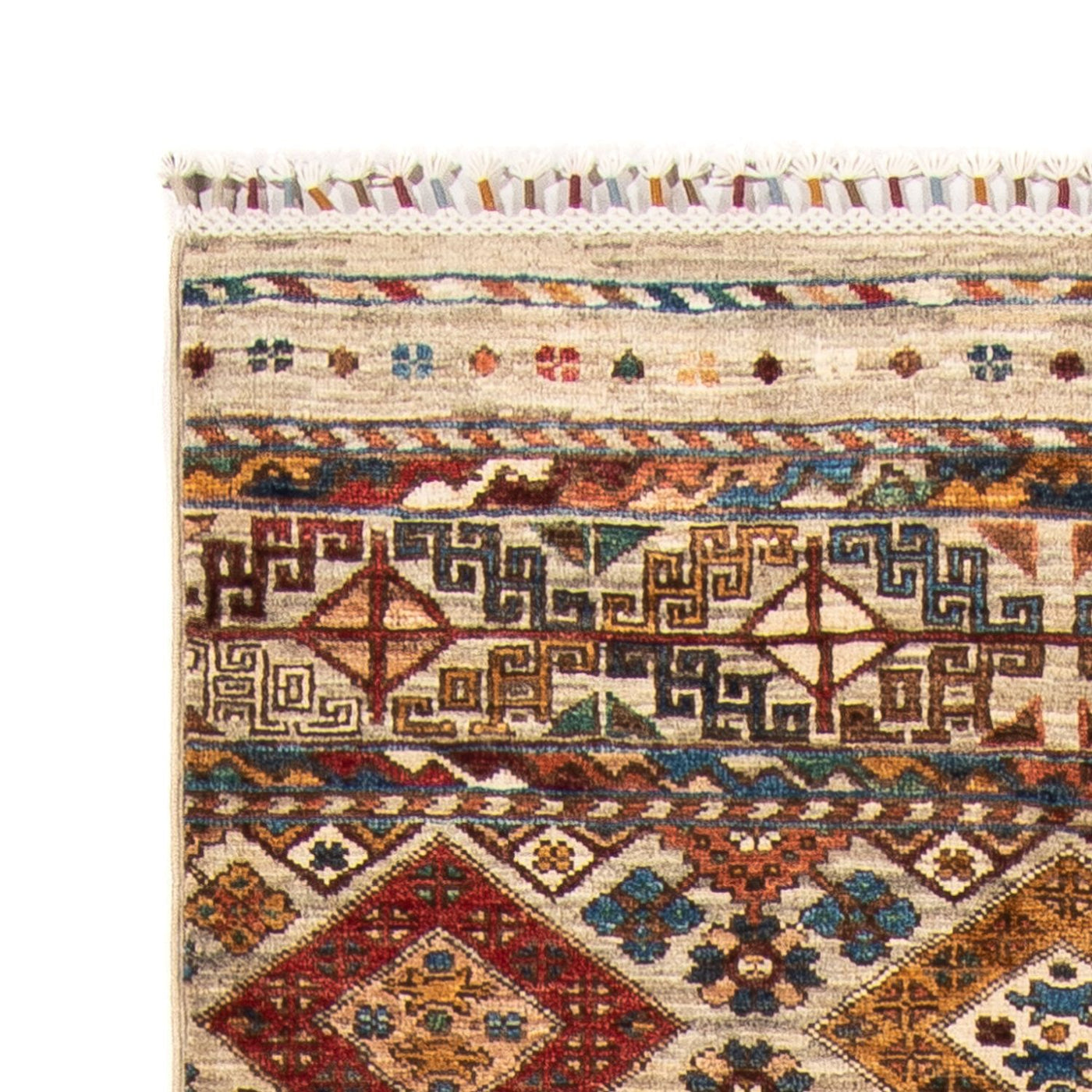 Ariana Rug 234x85cm - Oriental Rug