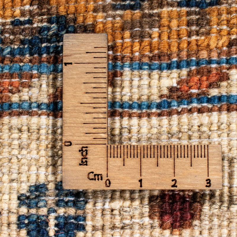 Runner Ziegler Rug - Ariana - 234 x 85 cm - multicolored