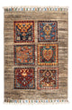 Ariana Rug 60x40cm - Oriental Rug