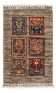 Ariana Rug 60x40cm - Oriental Rug