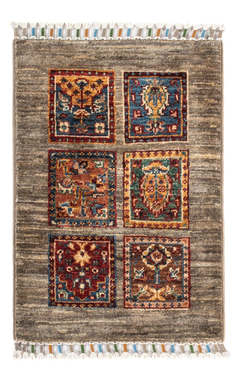 Ariana Rug 60x40cm - Oriental Rug