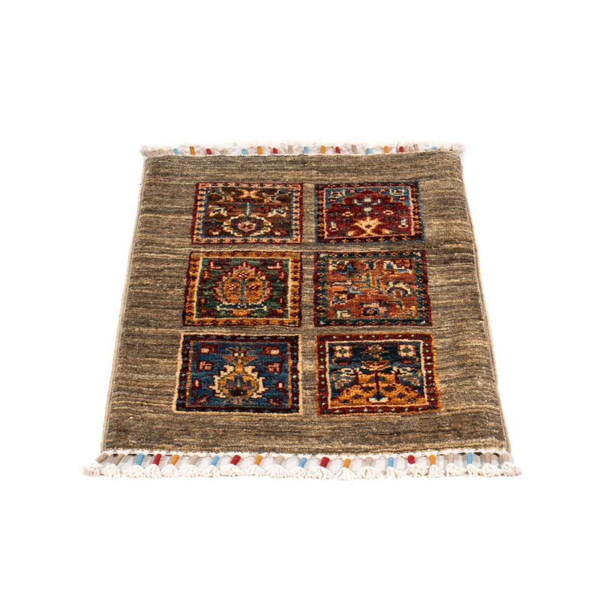 Ziegler Rug - Ariana - 60 x 40 cm - natural