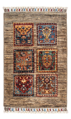 Ziegler Rug - Ariana - 60 x 40 cm - natural