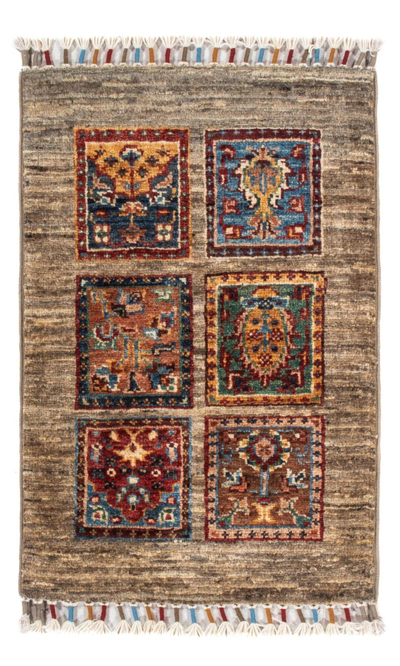 Ziegler Rug - Ariana - 60 x 40 cm - natural