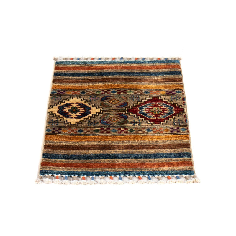 Ziegler Rug - Ariana - 60 x 40 cm - multicolored