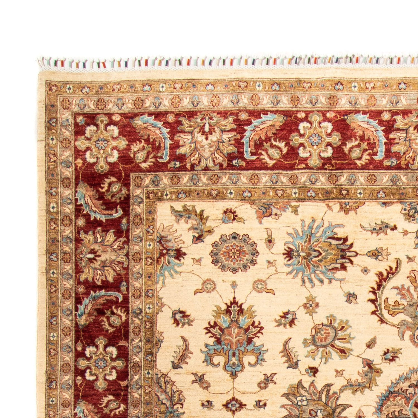 Ziegler Rug 306x254cm - Oriental Rug