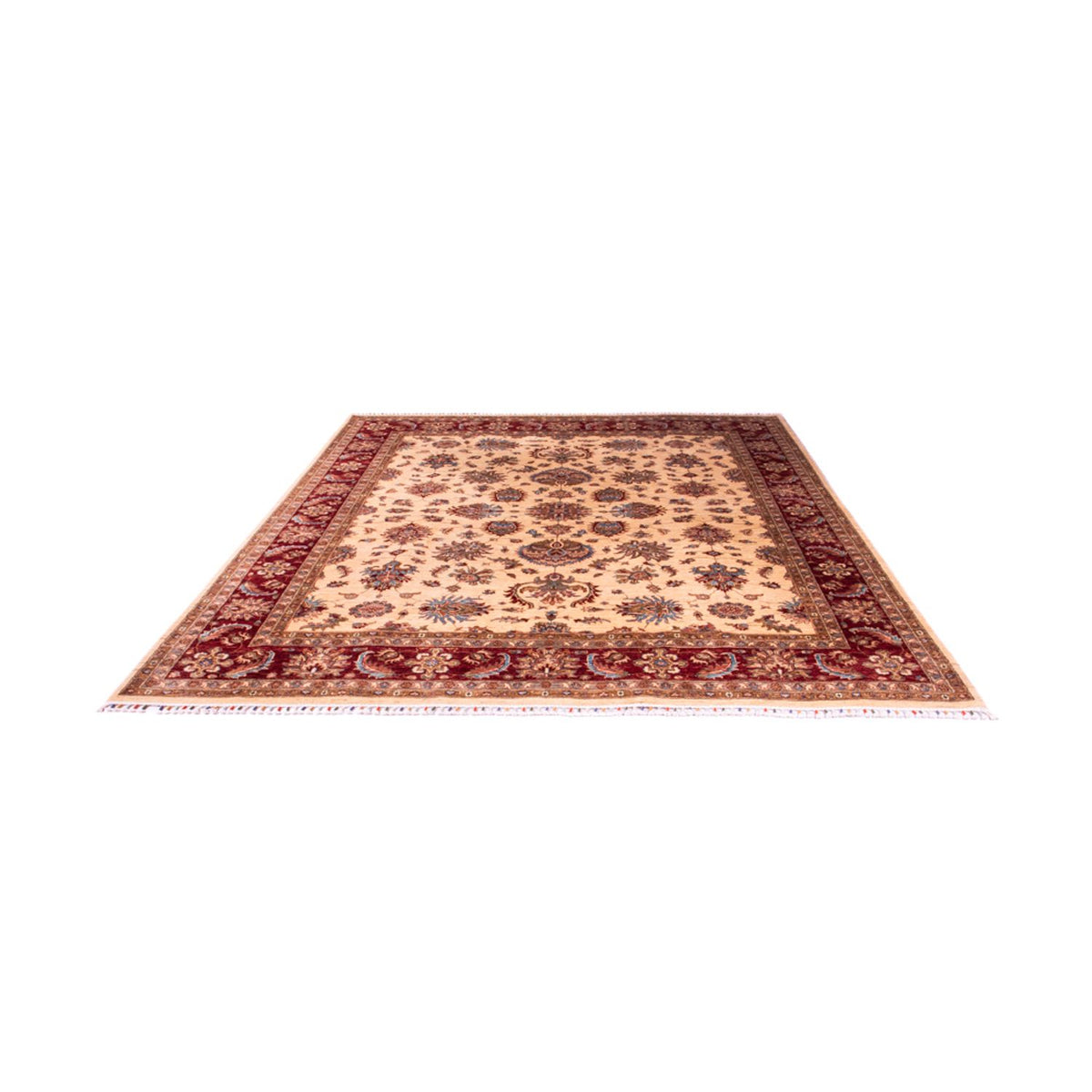 Ziegler Rug - 306 x 254 cm - beige