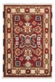 Persian Rugs 94x64cm