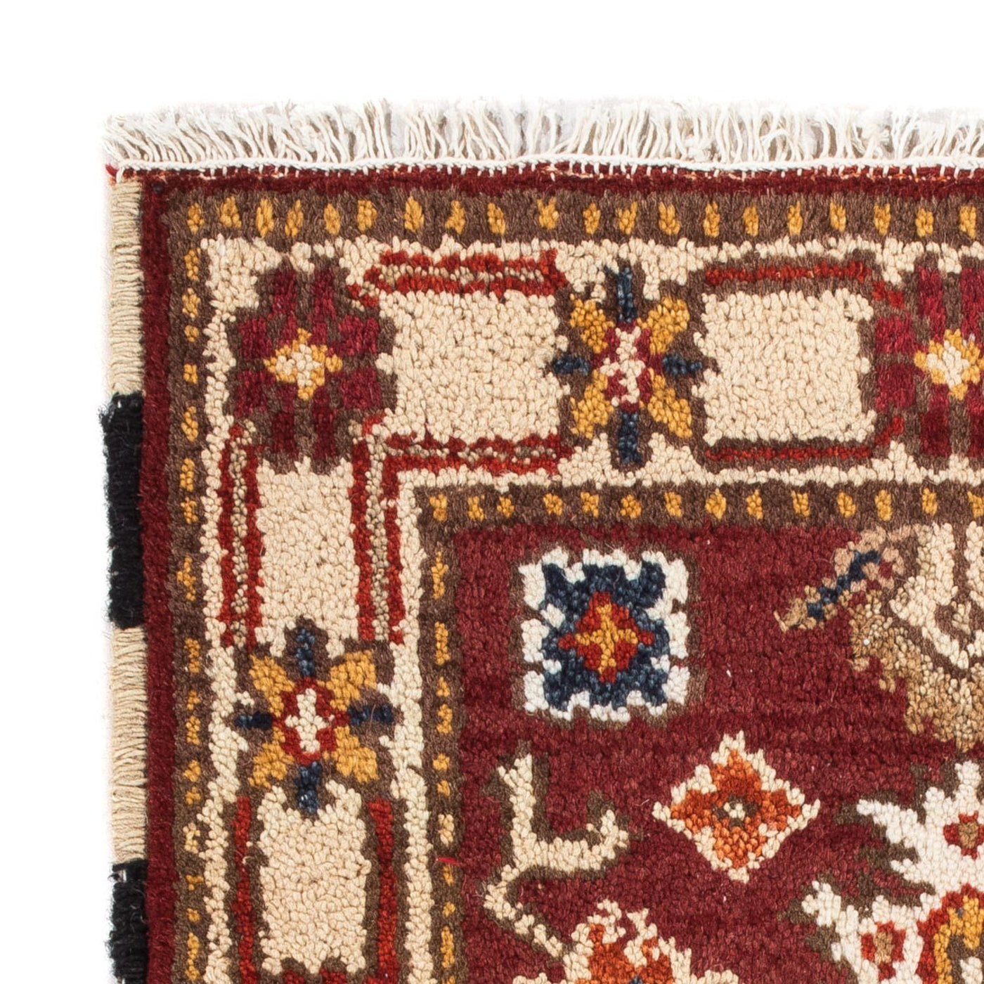 Persian Rugs 94x64cm