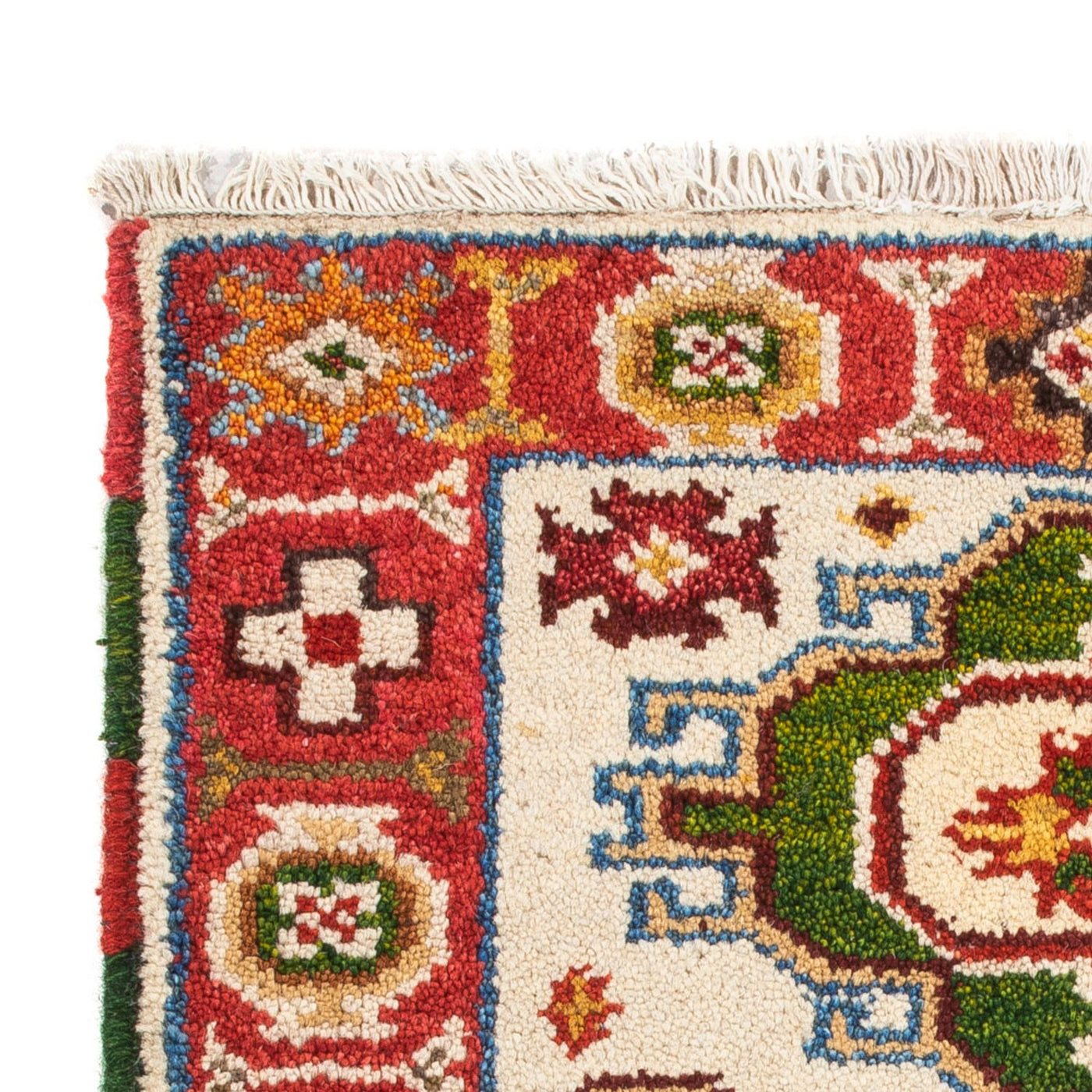 Persian Rugs 91x63cm