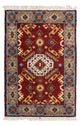 Persian Rugs 91x62cm