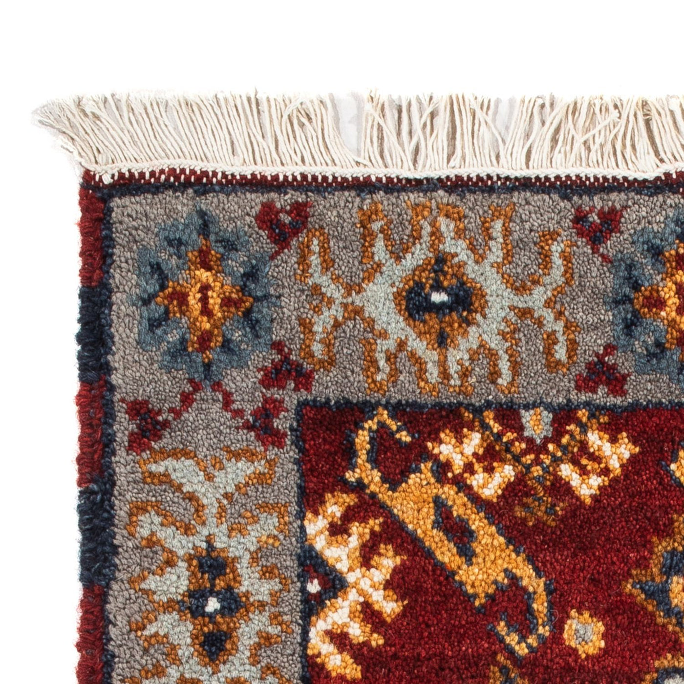 Persian Rugs 91x62cm