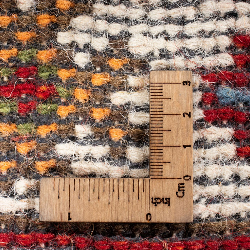 Oriental Rug - 94 x 62 cm - red